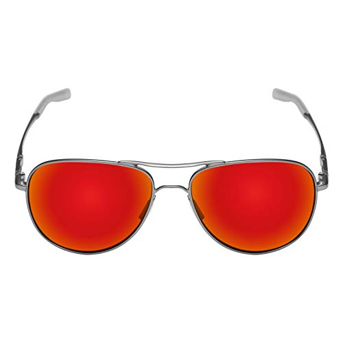 Image of Mryok Replacement Lenses for Oakley Elmont M OO4119 58mm - Options