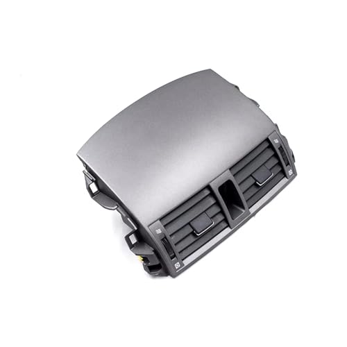 Couvercle de calandre de climatisation Toyota Corolla finition origine