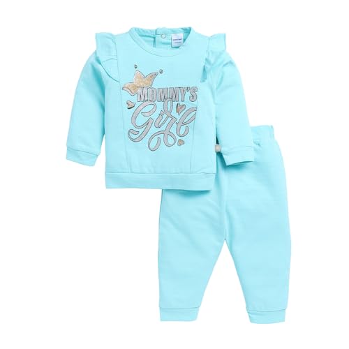 Image of Mom's Love Baby Girls CO-SET