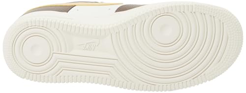Image of Nike Mens Air Force 1 07 Basketball Shoes