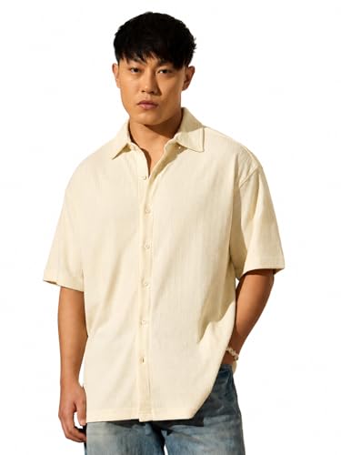 Image of The Souled Store Men Shirt