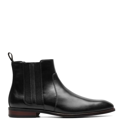 Stacy Adams Men's Kalen Chelsea Boot2