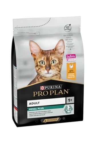 PURINA PP Original Adult Poulet pour Chat 3 kg