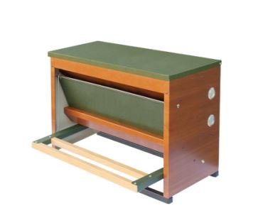 GP Comedero Automático para Gallinas 20 KG