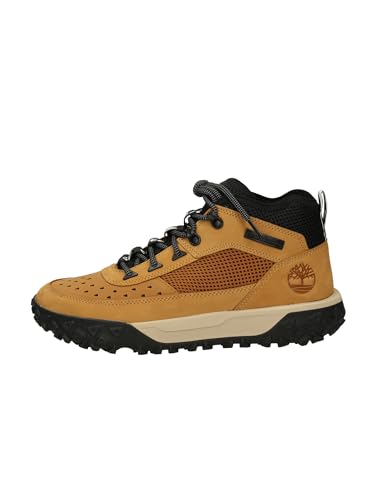 Timberland GreenStride Motion 6 Leather Super Ox, Wheat, 6.5 UK