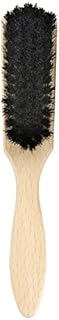 Elliott Square Wooden Clothes Brush, FSC Certified Wood, Synthectic Bristles, Everyday Essential, Perfect for Everday Household Cleaning