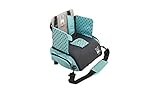 Asiento elevador para trona sillas de coche y accesorios unisex infantil