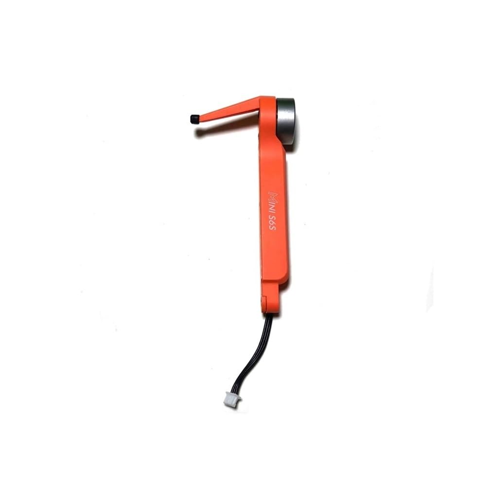 Protecteur d'hélice S6S drone LS-S6S bras orange B1