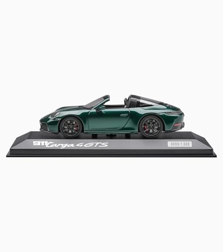 OE MODELO 1:43 PORSCHE 911 TARGA 4 GTS (992.2) WAP0201080STRG