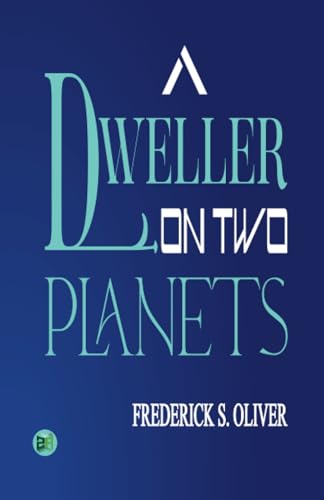 A Dweller on Two Planets 9357407626 Book Cover