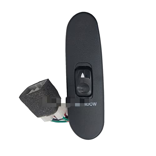 Interrupteur lève-vitre cassé Hyundai H100 ? Commande avant gauche de remplacement - 3