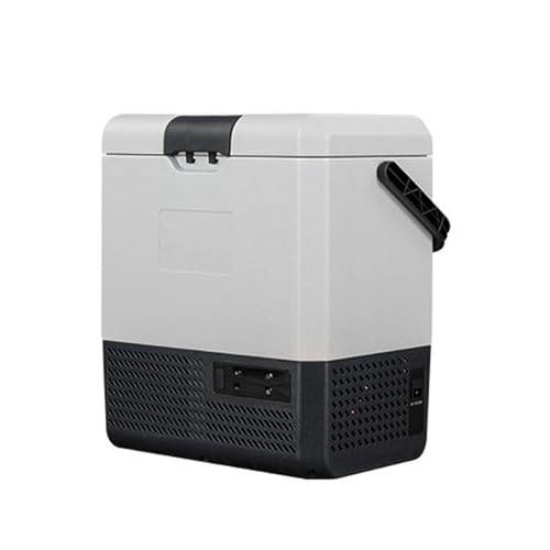 Réfrigérateur portable de voiture compresseur 12V 220V camping