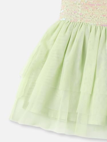 Image of Nautinati Girls Casual Dress