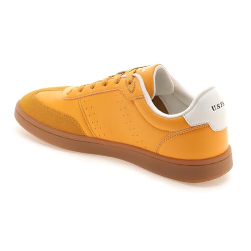 Image of USPA U.S. Polo Assn Mens|CENIK | Stylish Casual Sneaker Shoes for Man