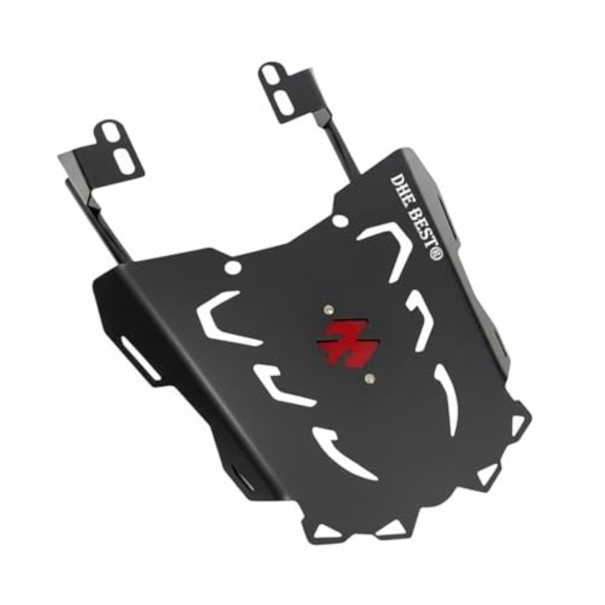 Heavy Duty Luggage Rack for Pulsar N160