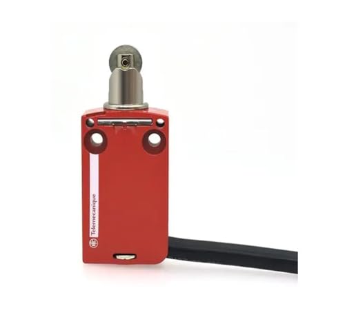 Interruptor resistente al aceite XCSM3902L5 con cable largo para entornos duros 2