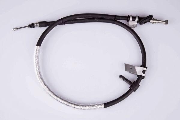 Cable de accionamiento HELLA PAGID 8AS 355 660-321 freno de estacionamiento Alfa Romeo