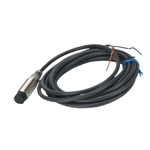 Sensor de proximidad E2B-S08KS02-WP-C1 inductivo M8 con salida NPN NO