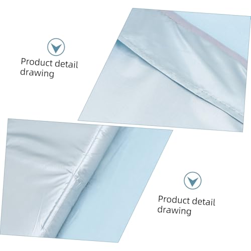 Matelas de sommeil pour tout-petits résolvant le repos difficile en voyage