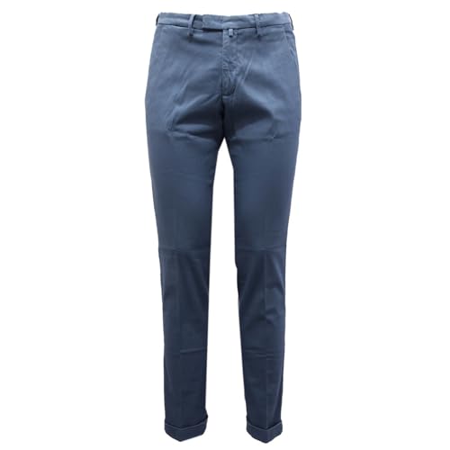 Trouser men light blue Briglia 5456ah pour vos week-ends ensoleillés