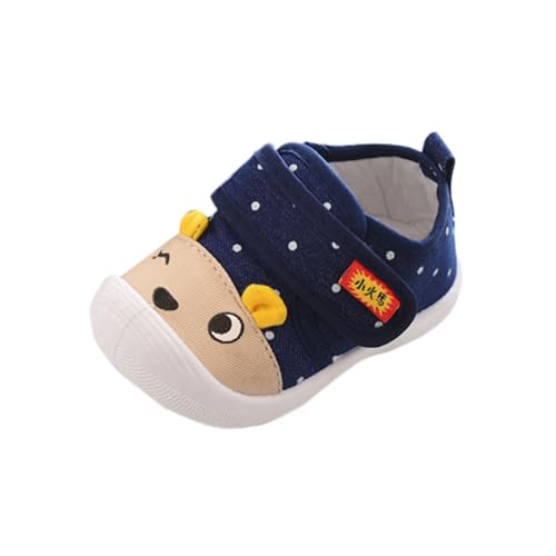 LOIJMK Babyschuhe Mädchen 0-6 Monate - Kleinkind Schuhe...