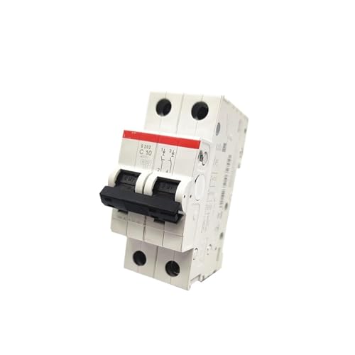 Disyuntor S200 miniatura de 20A para proteger los electrodomésticos de la cocina moderna 3