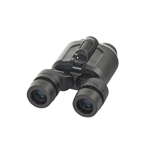 Image of FUJINON Techno-Stabi TS 16x28WP Image Stabilization Binocular