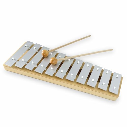 Sonor Glockenspiel GP Sopran - Instrument Orff – vue 4