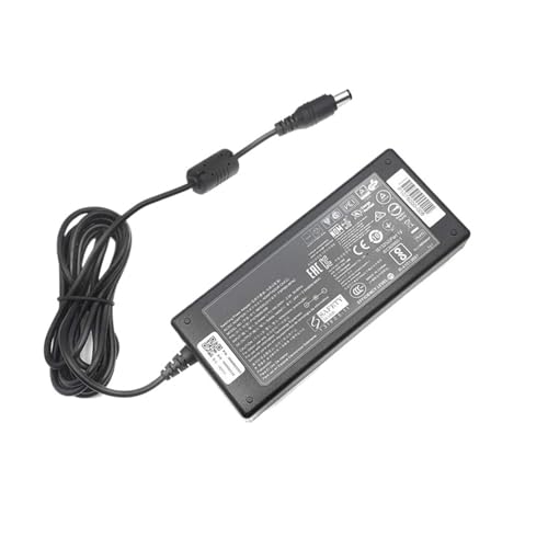 Adaptador AC 24V 2.5A 60W EU Plug miniatura 1