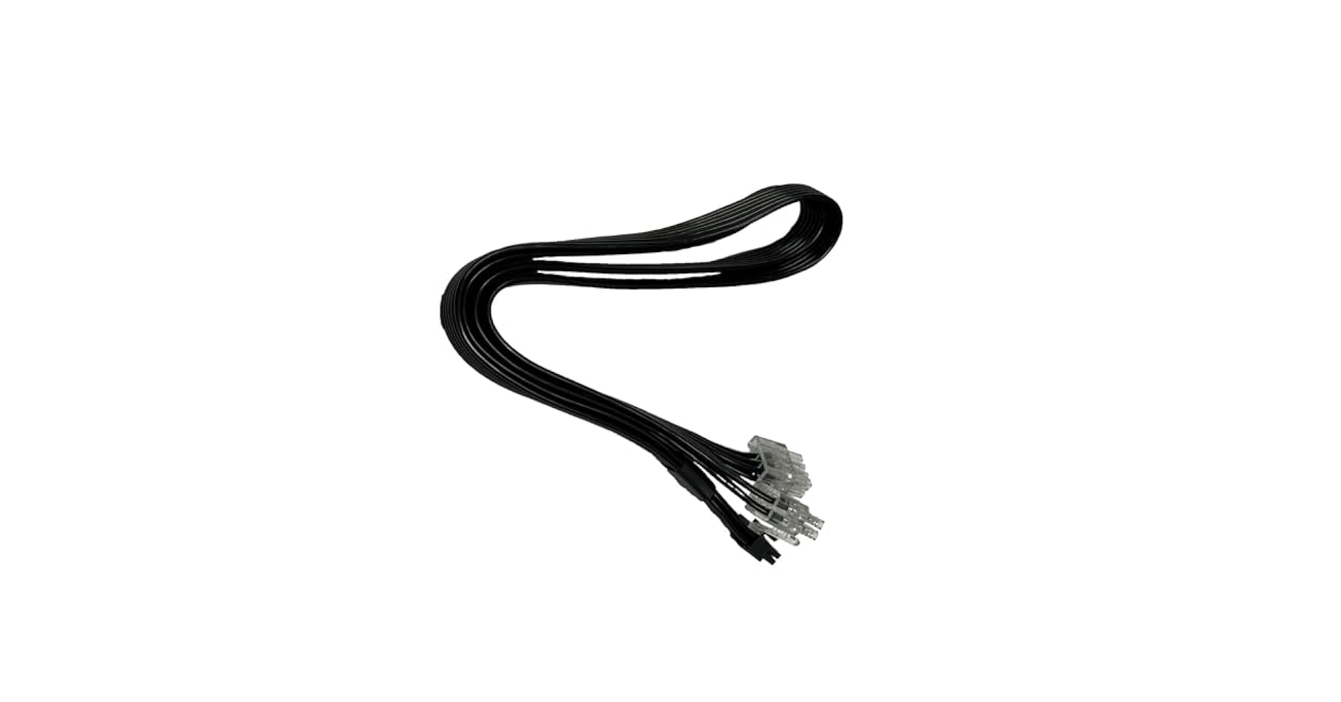 Amazon | SUPERFLOWER LEADEX III GOLD ARGB専用 PCIe 8pin x2