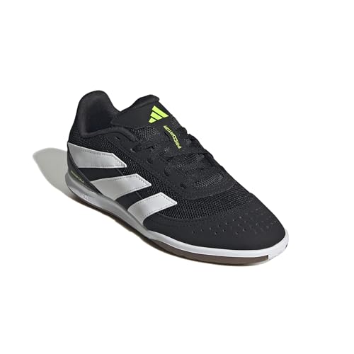 adidas Kids' Club Predator Indoor Sneakers3