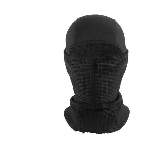 Winddicht Warm Sturmmaske Winddicht Halswärmer Wi Motorrad Halten Maske Warm Radfahren Kopfbedeckung Winter Winddicht Volle Gesicht Maske Hohe Elastische Hut Männer Frauen Radfahren Kappe(A1:Women No