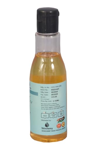 Image of Hair Growth Oil & Hand Wash for Hair Fall Control & Gentle Cleansing | Nourishes Scalp & Roots, Repairs Split Ends & Removes Dirt & Impurities | Soft & Hydrated Care Combo Pack - 350 ML