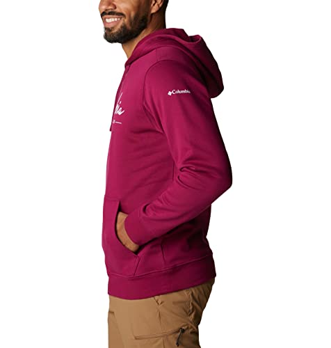 Image of Columbia mens Trek Hoodie