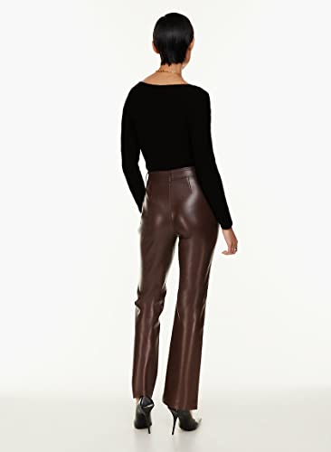 SIGHTBOMB-Heart-Neck-Extended-Sleeves-Ribbed-Tops-for-Women