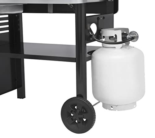 Weber-28-Gas-Griddle-3-Burner-Black