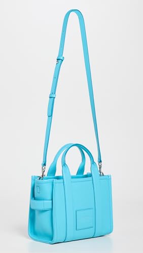 Image of Marc Jacobs Women's The Leather Small Tote Bag