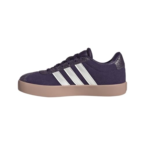 adidas Unisex Kinder Vl Court 3.0 Shoes Kids Purple 6 Schuhe,...