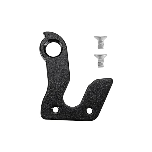 YINETTECH Bicycle Tail Derailleur Hook Bike Derailleur Tail Hook CC058 Bike Rear Derailleur Hanger Bicycle Rear Derailleur Hook Compatible with Orbea Alma H Keram