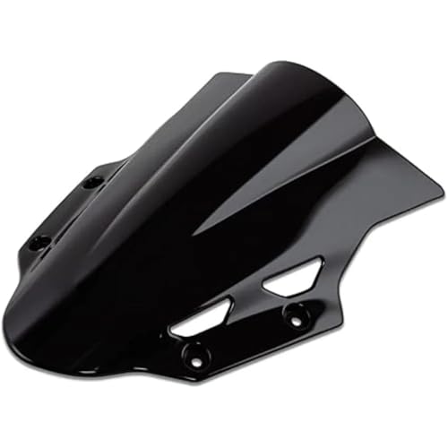 Pare-brise moto Suzuki GSX250R carenage double bulle