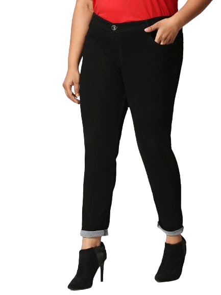Image of High Star Women's Skinny Fit Jeans