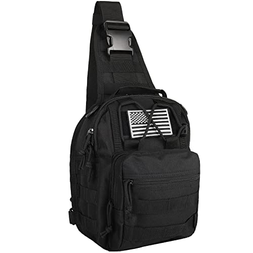 BOMTURN Tactical Sling