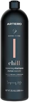Artero Chill Horse Shampoo for Dry, Sensitive Skin 33.8 fl oz (1 L)