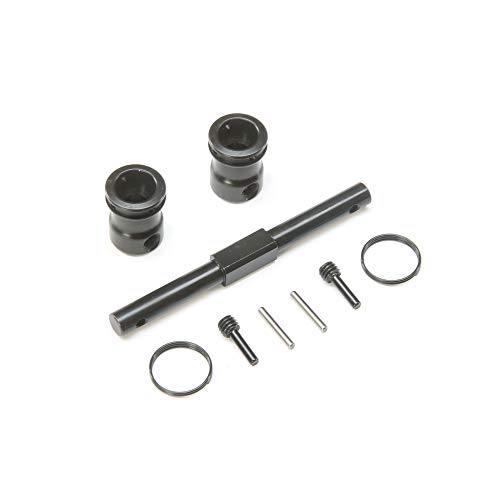 VATERRA Lower Trans Shaft with Drive Shaft Cup V2: Ascender, VTR332012