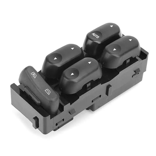 Interrupteur de lève-vitre électrique pour Explorer Sport MK1 2001-2003
