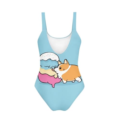 Image of Swimsuit for Girls One Piece Swimsuit for Girls Juniors Swimsuits for Teen Girls One Piece