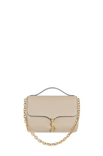 Rebecca Minkoff Megan Top Handle with Chain