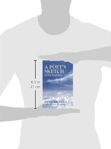 A Poet's Sketch of His Biography - Image 3