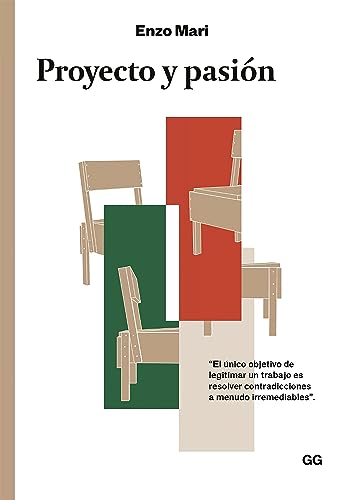 Proyecto y pasión (Spanish Edition)