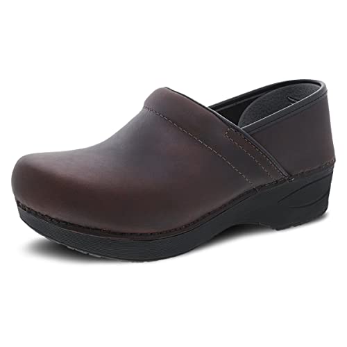 Image of Dansko Women's XP 2.0 Clogs - Lightweight Slip-Resistant Footwear for Comfort and Support - Ideal for - Nursing, Veterinarians, Food Service, Healthcare